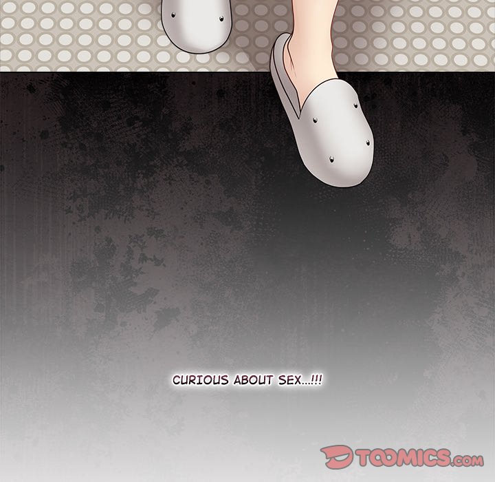 Read manhwa  Signed, Sealed, Mistaken - Chap 26 - image 40