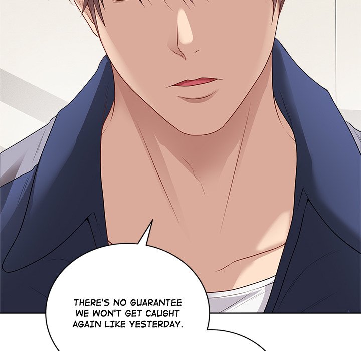 Read manhwa  Signed, Sealed, Mistaken - Chap 26 - image 43