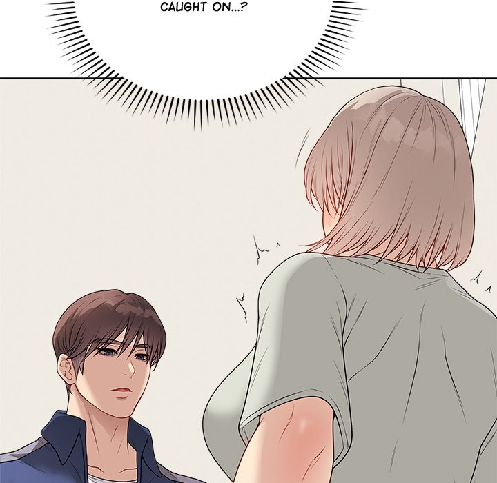 Read manhwa  Signed, Sealed, Mistaken - Chap 26 - image 48