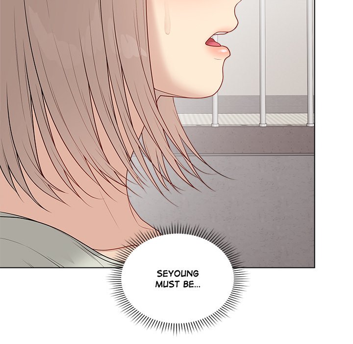 Read manhwa  Signed, Sealed, Mistaken - Chap 26 - image 34