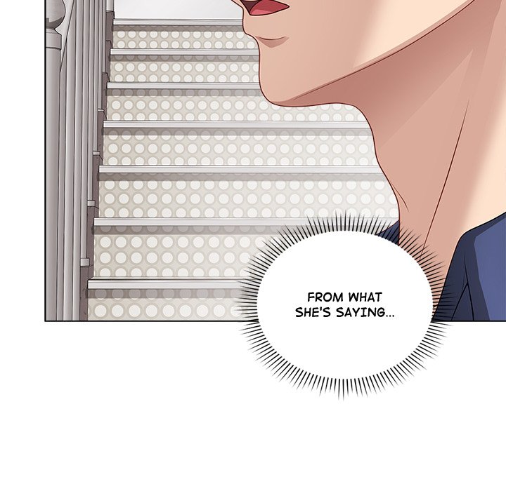 Read manhwa  Signed, Sealed, Mistaken - Chap 26 - image 32