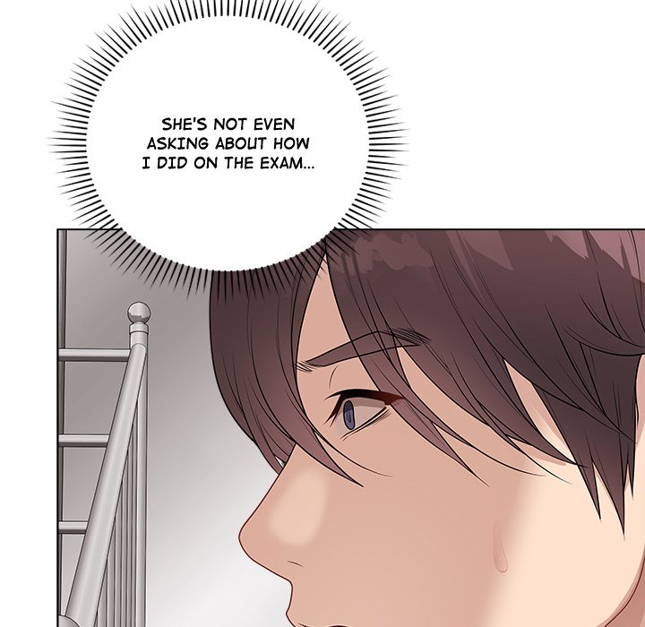 Read manhwa  Signed, Sealed, Mistaken - Chap 26 - image 31