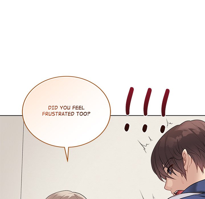 Read manhwa  Signed, Sealed, Mistaken - Chap 26 - image 22