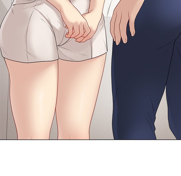 Read manhwa  Signed, Sealed, Mistaken - Chap 26 - image 24