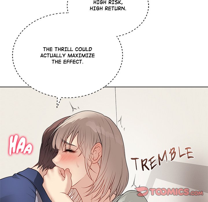 Read manhwa  Signed, Sealed, Mistaken - Chap 26 - image 124