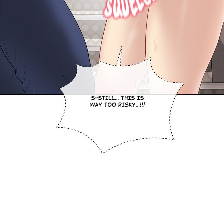 Read manhwa  Signed, Sealed, Mistaken - Chap 26 - image 126