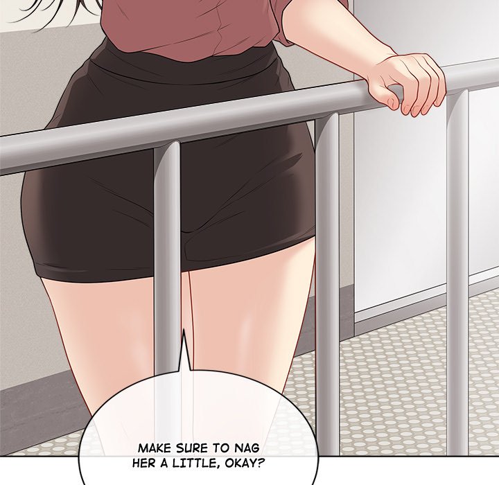 Read manhwa  Signed, Sealed, Mistaken - Chap 26 - image 122