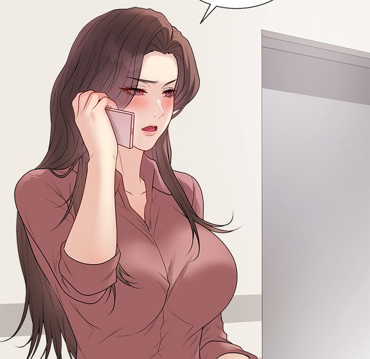 Read manhwa  Signed, Sealed, Mistaken - Chap 26 - image 121