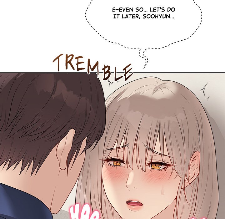 Read manhwa  Signed, Sealed, Mistaken - Chap 26 - image 118