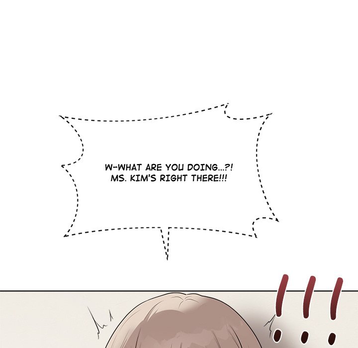 Read manhwa  Signed, Sealed, Mistaken - Chap 26 - image 109