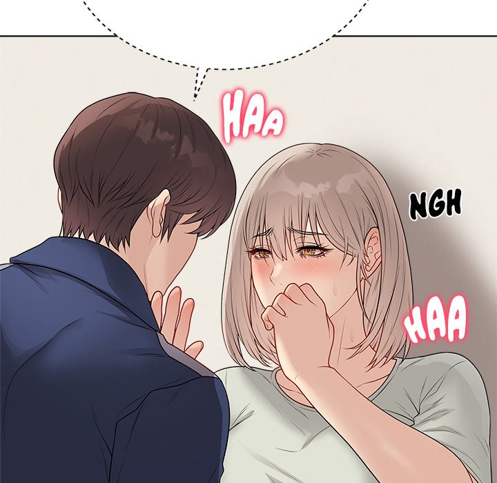Read manhwa  Signed, Sealed, Mistaken - Chap 26 - image 113