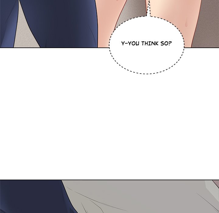 Read manhwa  Signed, Sealed, Mistaken - Chap 26 - image 115