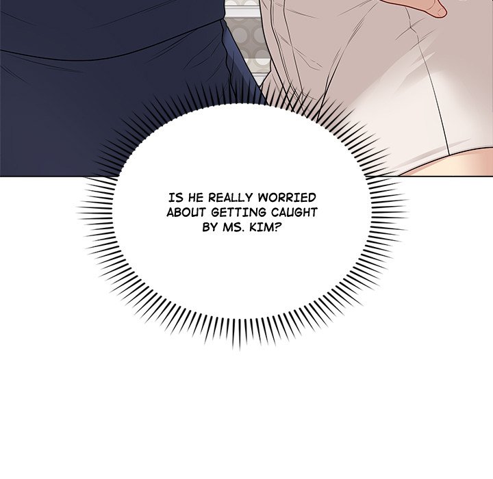 Read manhwa  Signed, Sealed, Mistaken - Chap 26 - image 103