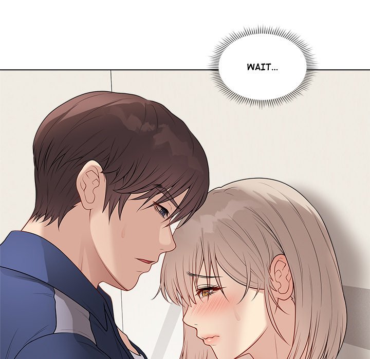 Read manhwa  Signed, Sealed, Mistaken - Chap 26 - image 101