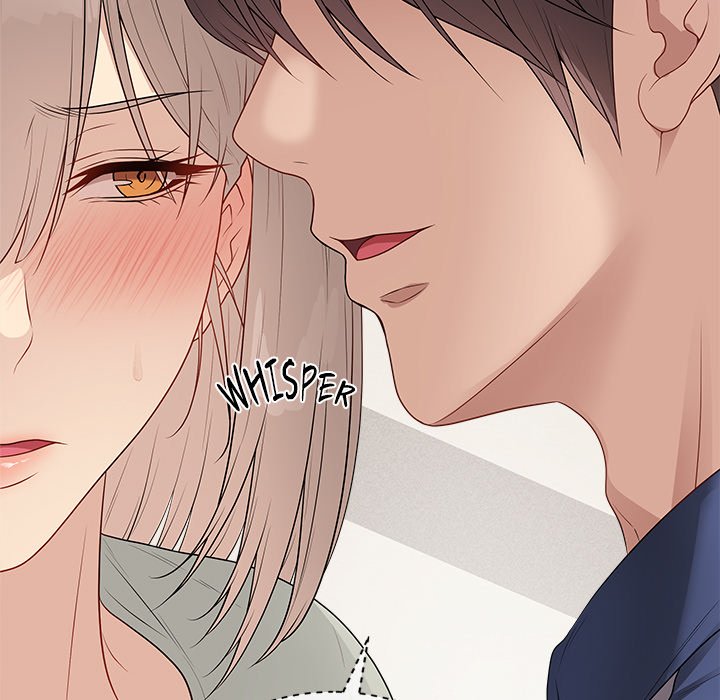 Read manhwa  Signed, Sealed, Mistaken - Chap 26 - image 95