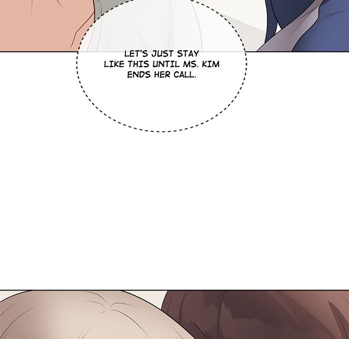 Read manhwa  Signed, Sealed, Mistaken - Chap 26 - image 96