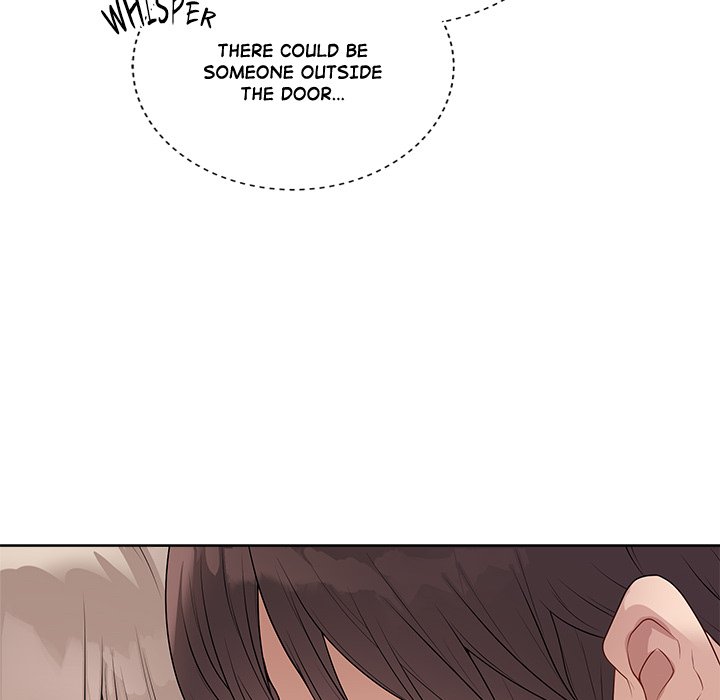 Read manhwa  Signed, Sealed, Mistaken - Chap 26 - image 94