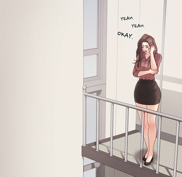 Read manhwa  Signed, Sealed, Mistaken - Chap 26 - image 90