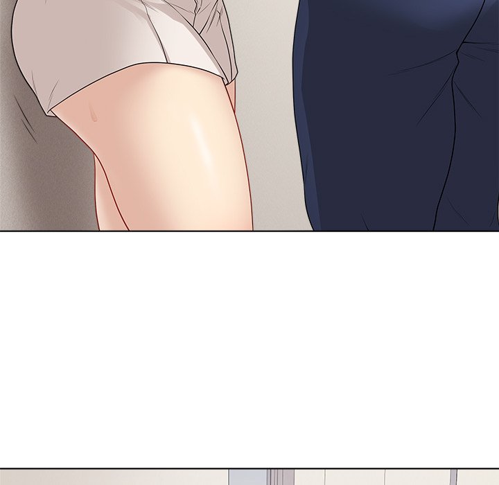 Read manhwa  Signed, Sealed, Mistaken - Chap 26 - image 89