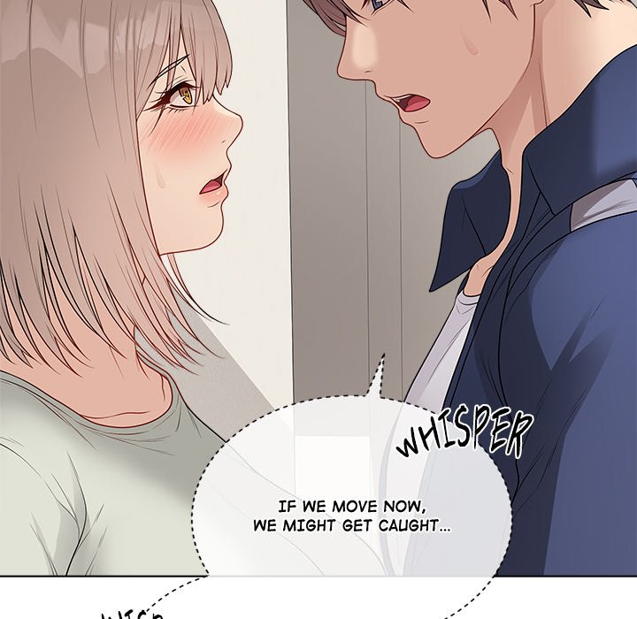 Read manhwa  Signed, Sealed, Mistaken - Chap 26 - image 93