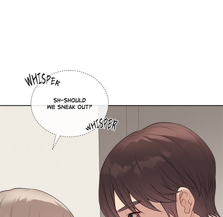 Read manhwa  Signed, Sealed, Mistaken - Chap 26 - image 92