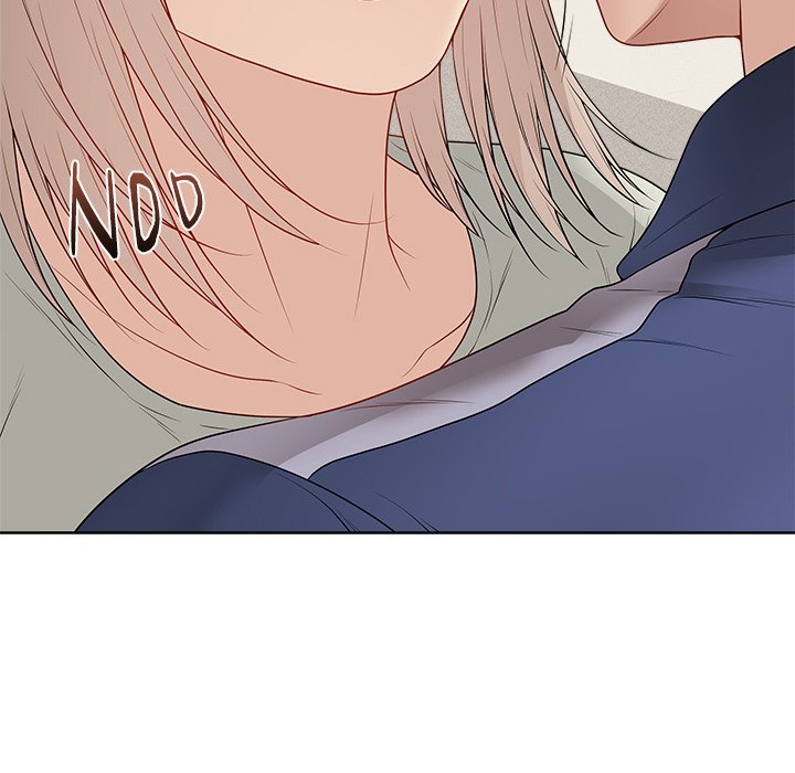 Read manhwa  Signed, Sealed, Mistaken - Chap 26 - image 98
