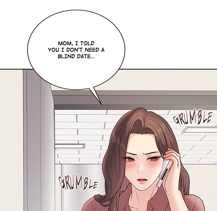 Read manhwa  Signed, Sealed, Mistaken - Chap 26 - image 84