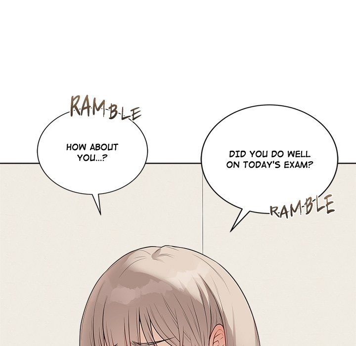 Read manhwa  Signed, Sealed, Mistaken - Chap 26 - image 77