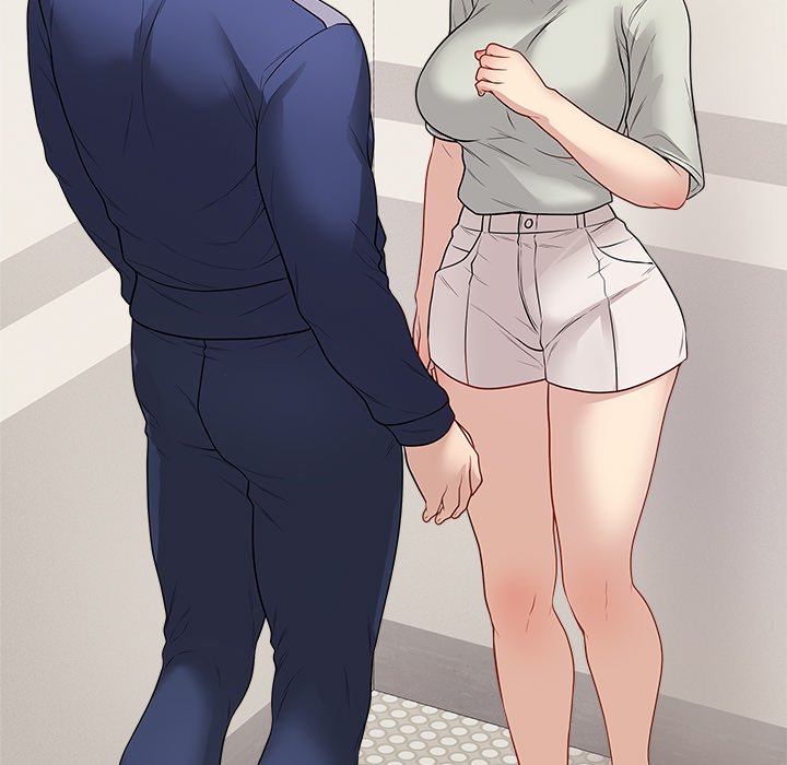 Read manhwa  Signed, Sealed, Mistaken - Chap 26 - image 75