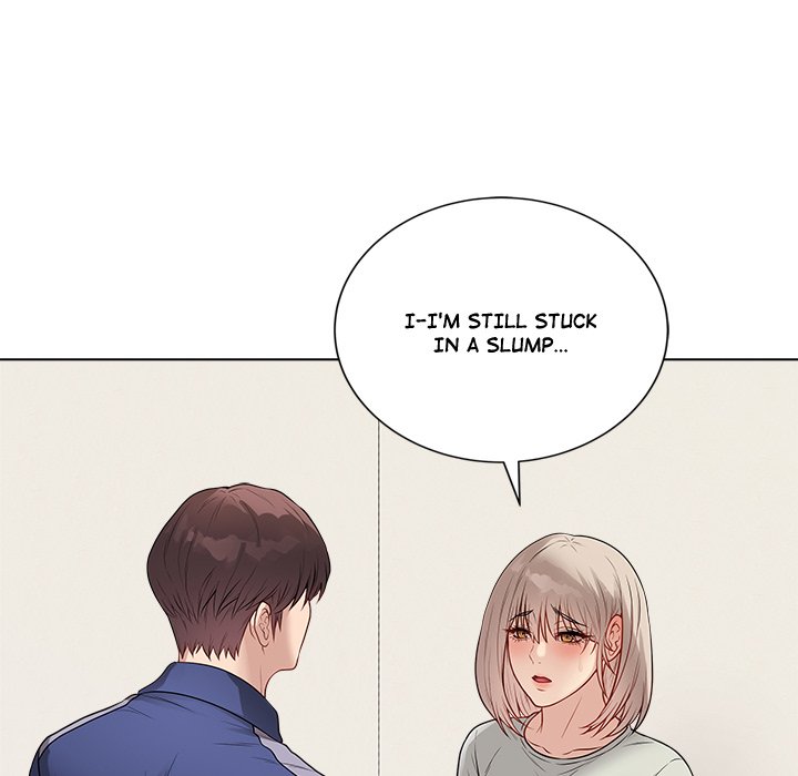 Read manhwa  Signed, Sealed, Mistaken - Chap 26 - image 74