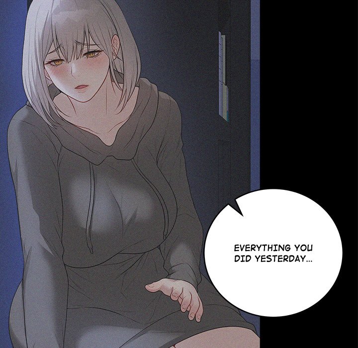 Read manhwa  Signed, Sealed, Mistaken - Chap 26 - image 175