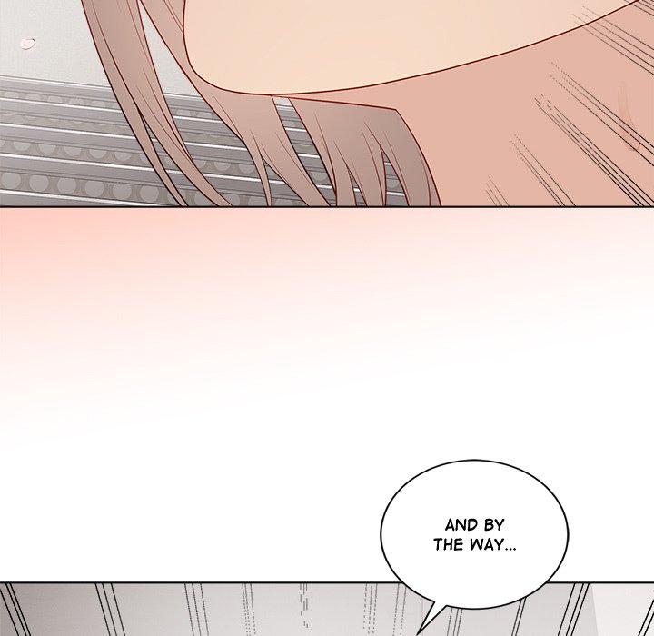 Read manhwa  Signed, Sealed, Mistaken - Chap 26 - image 165