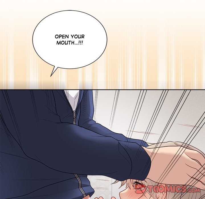 Read manhwa  Signed, Sealed, Mistaken - Chap 26 - image 160