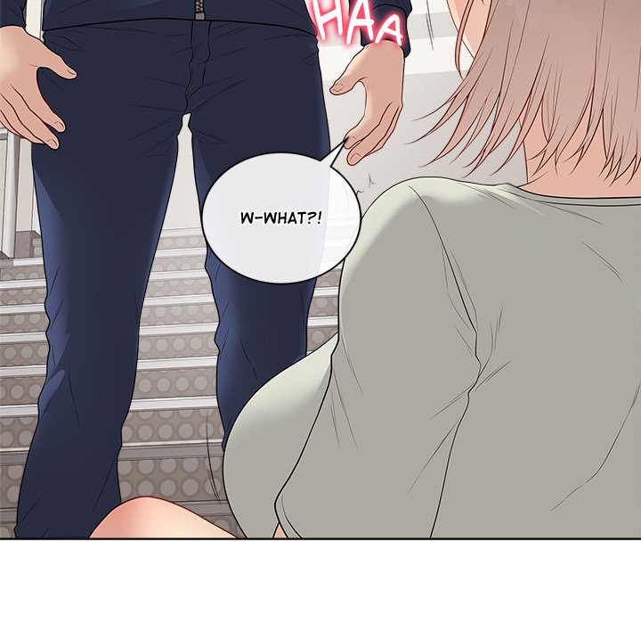 Read manhwa  Signed, Sealed, Mistaken - Chap 26 - image 145
