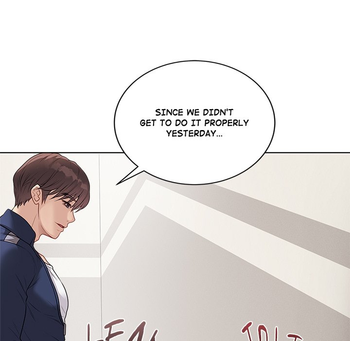 Read manhwa  Signed, Sealed, Mistaken - Chap 26 - image 149
