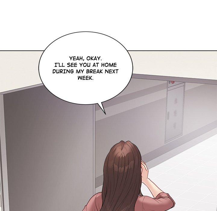 Read manhwa  Signed, Sealed, Mistaken - Chap 26 - image 140