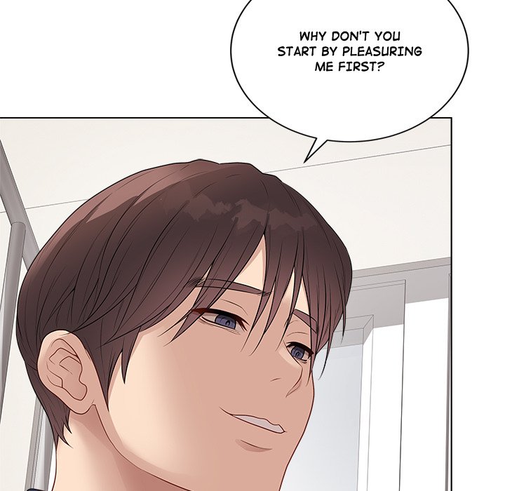 Read manhwa  Signed, Sealed, Mistaken - Chap 26 - image 152