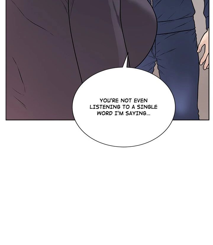 Read manhwa  Signed, Sealed, Mistaken - Chap 17 - image 129
