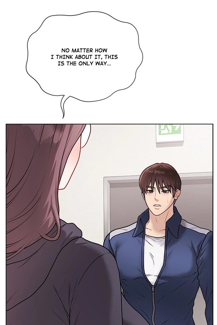 Read manhwa  Signed, Sealed, Mistaken - Chap 17 - image 128