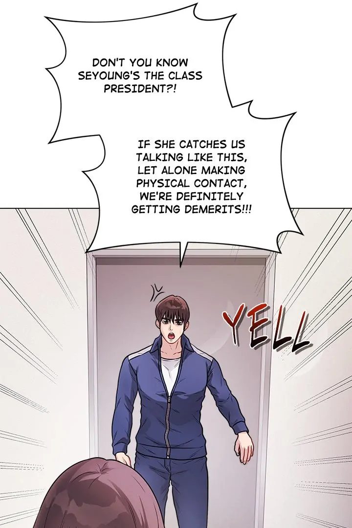 Read manhwa  Signed, Sealed, Mistaken - Chap 17 - image 126