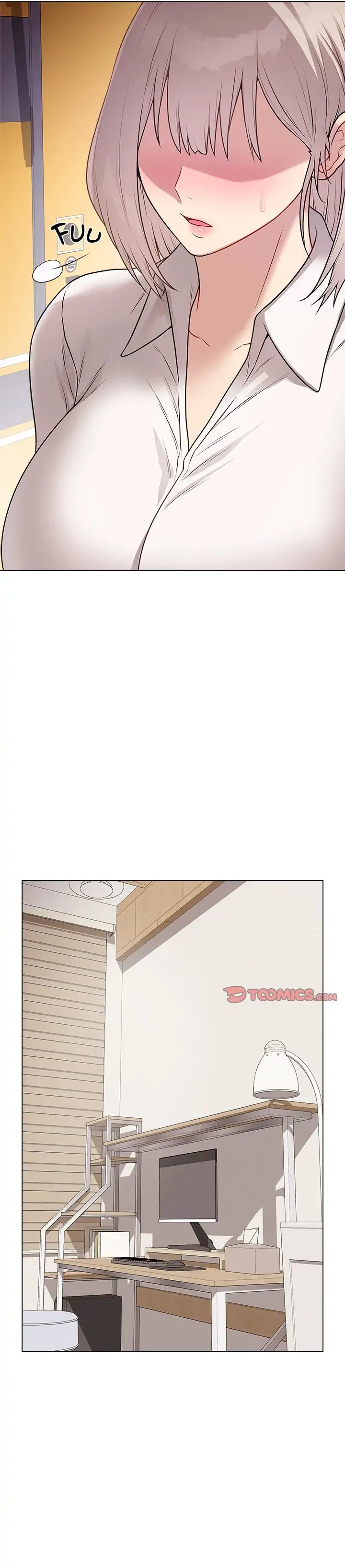 Read manhwa  Signed, Sealed, Mistaken - Chap 17 - image 125
