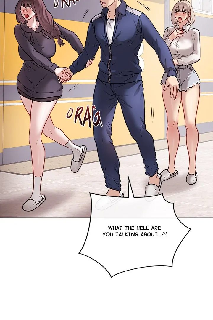 Read manhwa  Signed, Sealed, Mistaken - Chap 17 - image 122