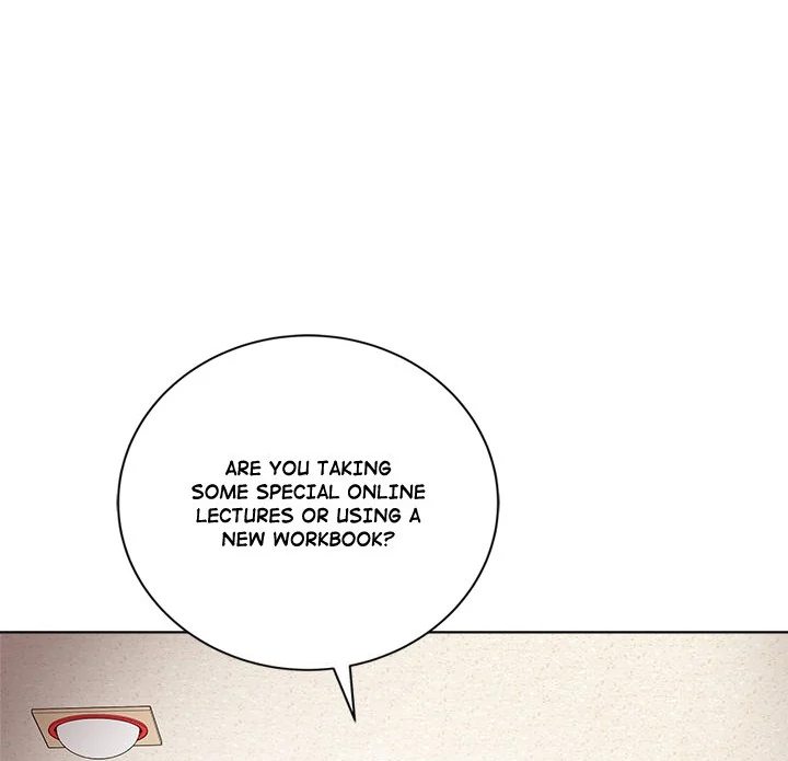 Read manhwa  Signed, Sealed, Mistaken - Chap 17 - image 110