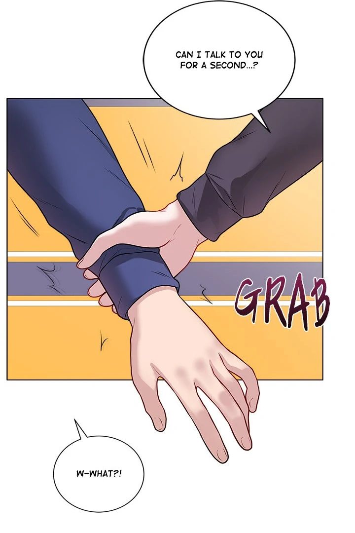 Read manhwa  Signed, Sealed, Mistaken - Chap 17 - image 120