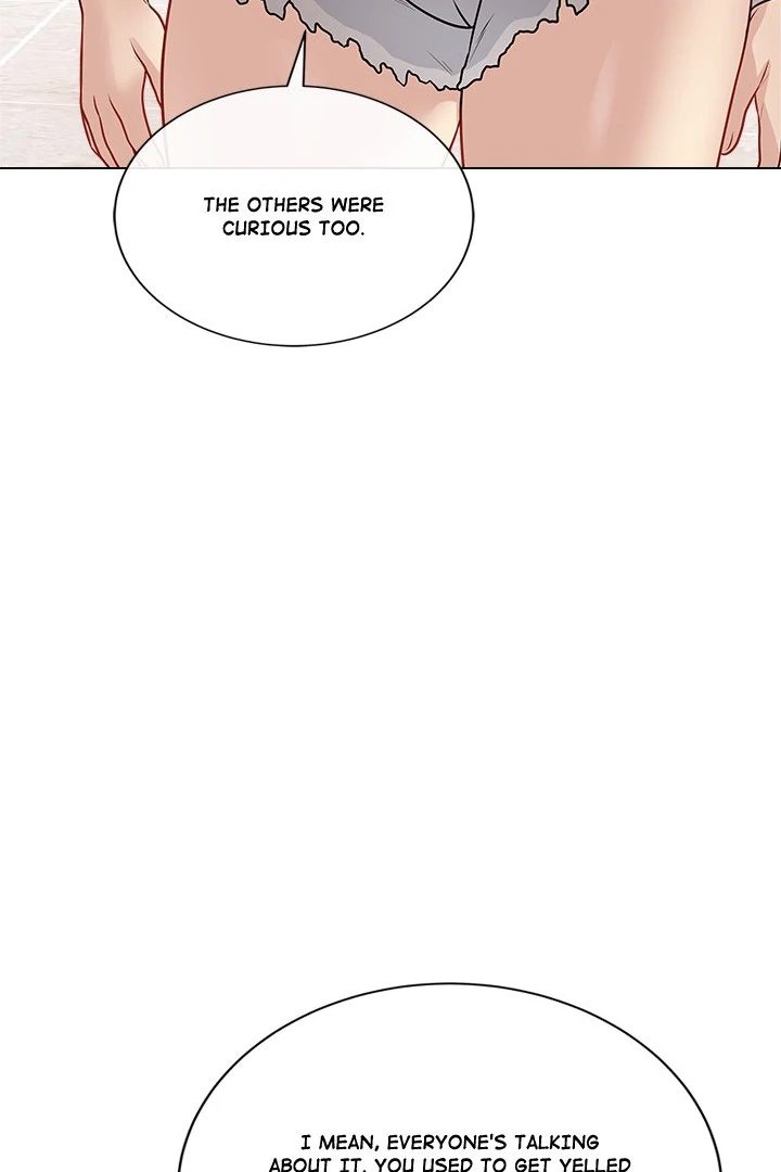 Read manhwa  Signed, Sealed, Mistaken - Chap 17 - image 107