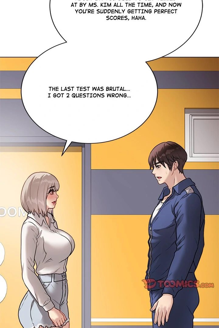 Read manhwa  Signed, Sealed, Mistaken - Chap 17 - image 108