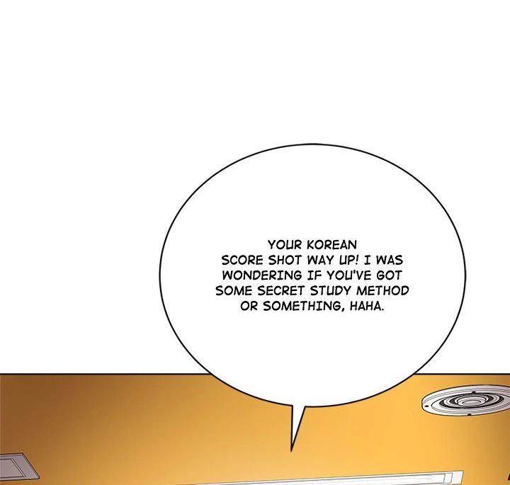 Read manhwa  Signed, Sealed, Mistaken - Chap 17 - image 105