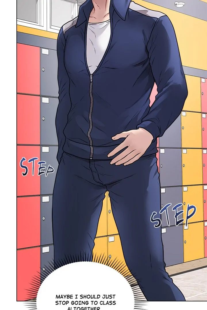Read manhwa  Signed, Sealed, Mistaken - Chap 17 - image 97
