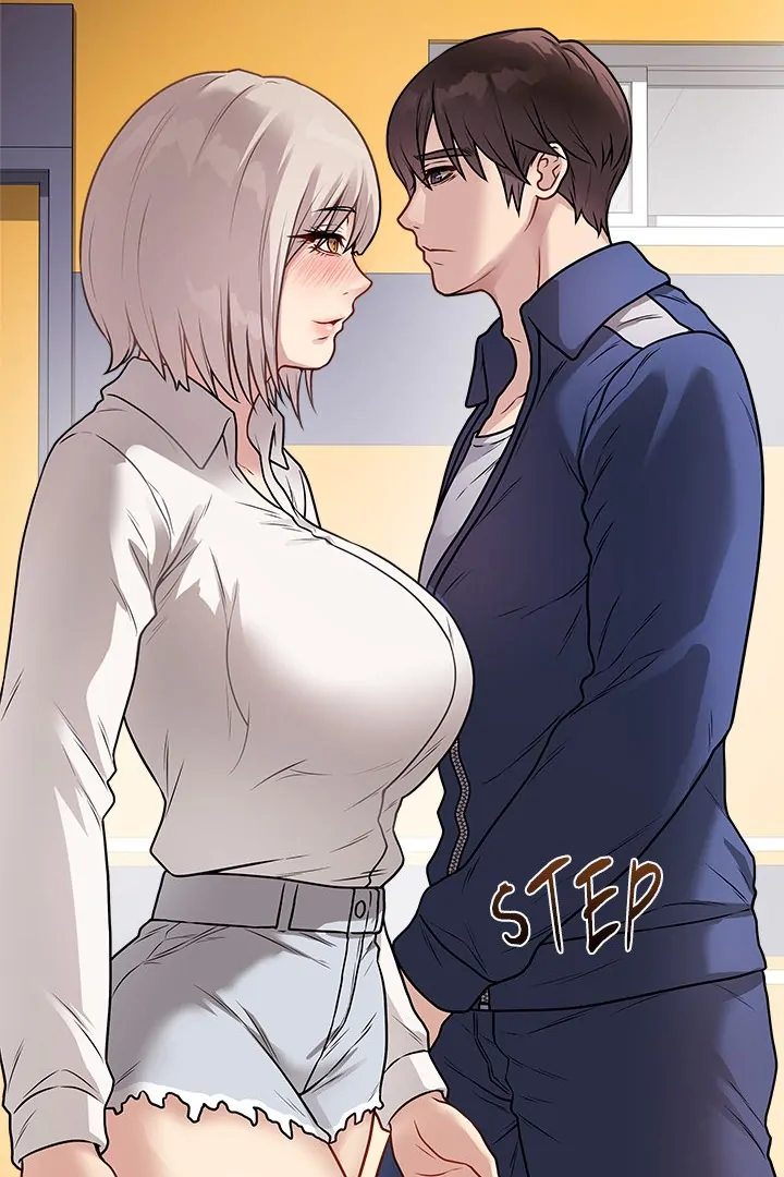 Read manhwa  Signed, Sealed, Mistaken - Chap 17 - image 101