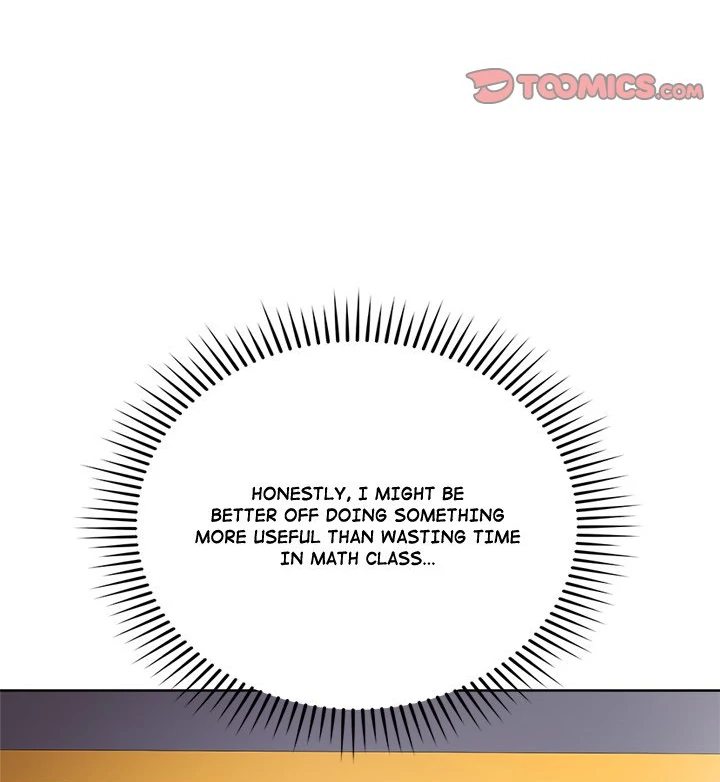 Read manhwa  Signed, Sealed, Mistaken - Chap 17 - image 100